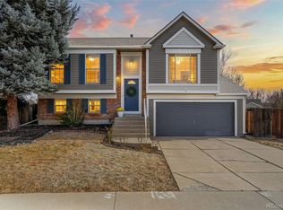 12680 Green Circle, Broomfield, CO 80020