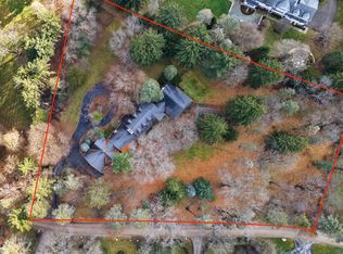 924 Ridgewood Rd, Bloomfield Hills, MI 48304