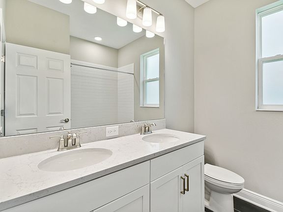 Bathroom - Representational Photo