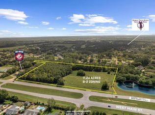 0 W Us Highway 84, Dothan, AL 36305