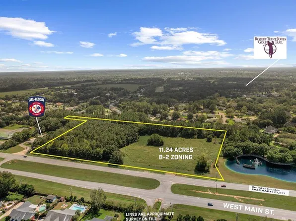 0 W Us Highway 84, Dothan, AL 36305
