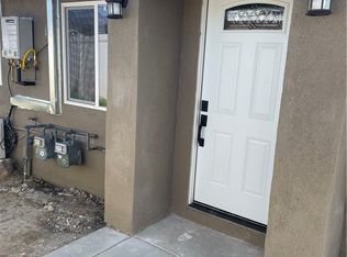 922 N Cherry, Banning, CA 92220