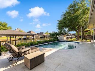 1111 Mallard Way, Granbury, TX 76048