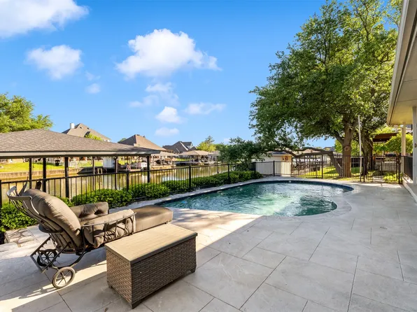 1111 Mallard Way, Granbury, TX 76048