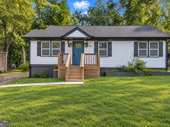 2484 Calvin Ave, East Pt, GA 30344