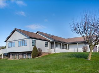 2001 Tamarack St, Rome, NY 13440