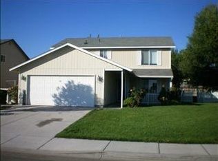 6703 Ruth Dr, Pasco, WA 99301