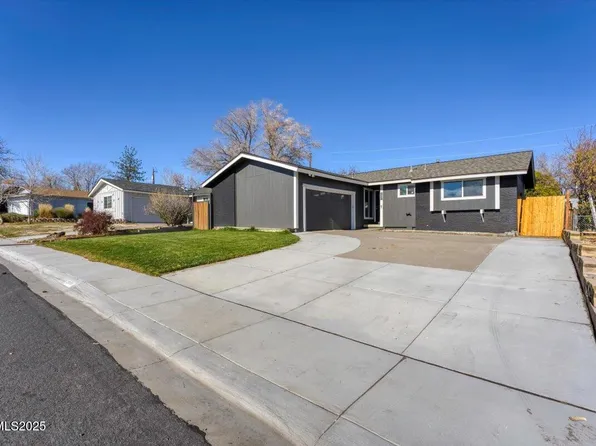 2801 Kings Row, Reno, NV 89503