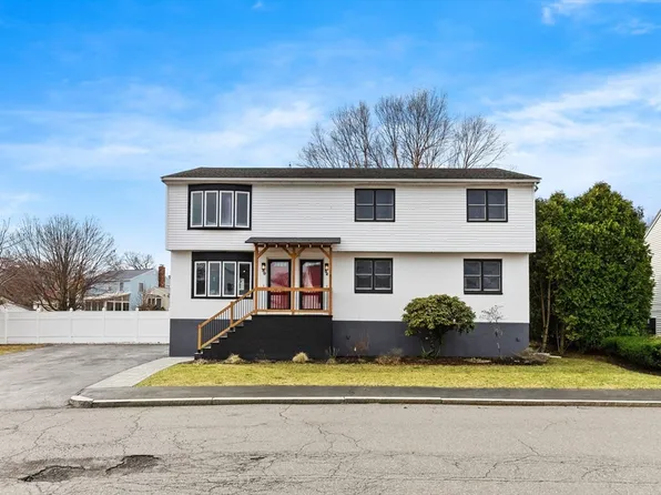 50-52 Pamela Cir, Malden, MA 02148