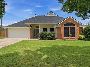 806 Birch Cir, Van Alstyne, TX 75495