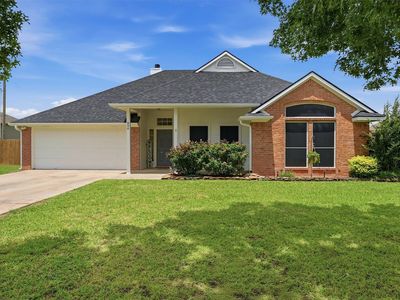 806 Birch Cir, Van Alstyne, TX, 75495