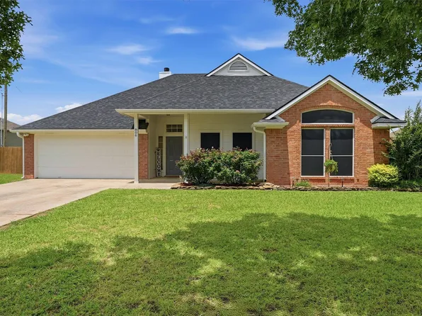 806 Birch Cir, Van Alstyne, TX 75495