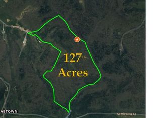 505 Sawmill Rd, Bethlehem, KY 40007