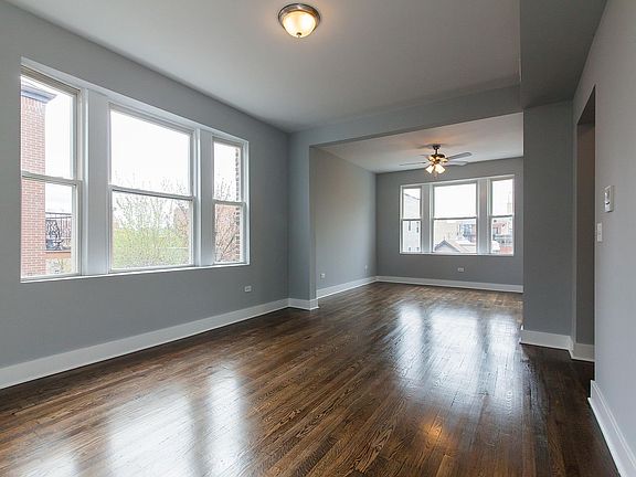 5th image of 1625 N Claremont Ave APT 3F