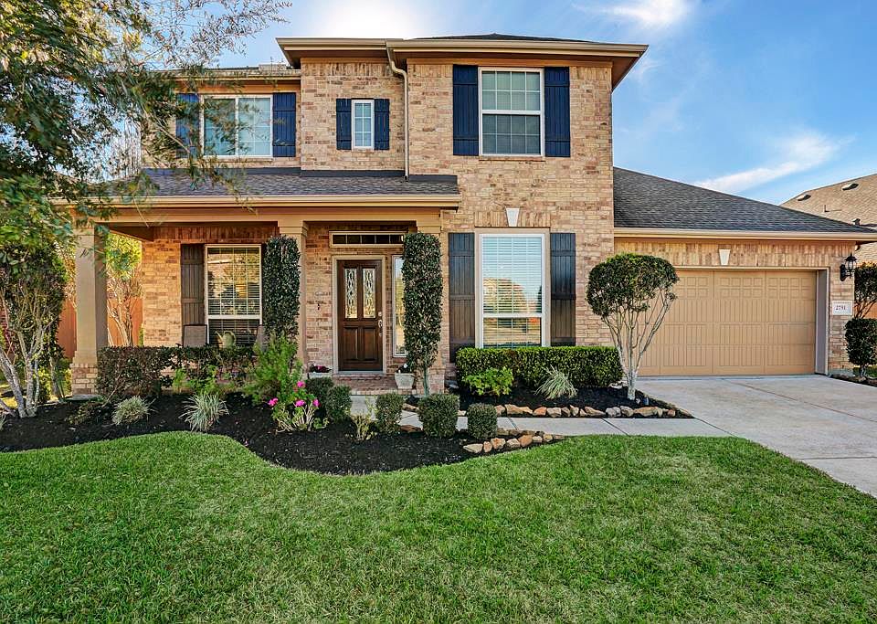 1st image of 2751 Terranova Ln