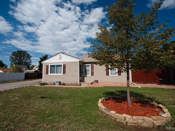 3845 W 75th Avenue, Westminster, CO 80030