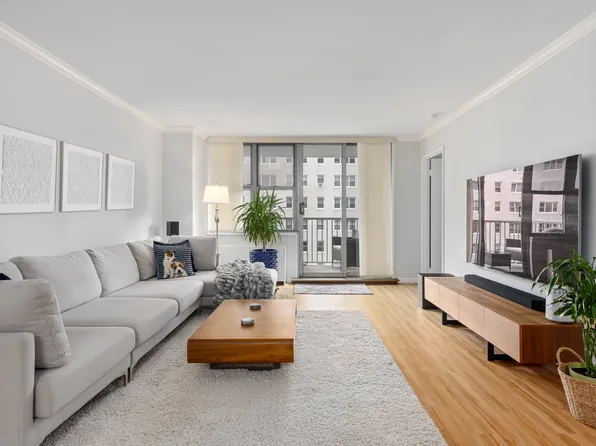 444 East 86th Street 11H image 1 of 10