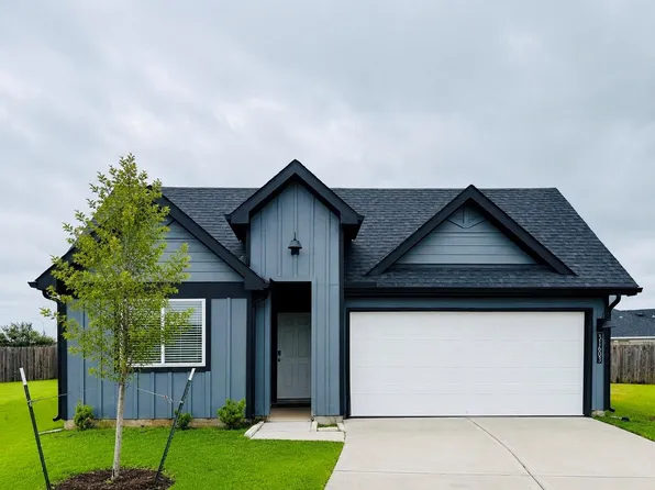 31603 Featherstone Trl, Fulshear, TX 77441