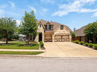1113 Hartman Dr, Leander, TX 78641