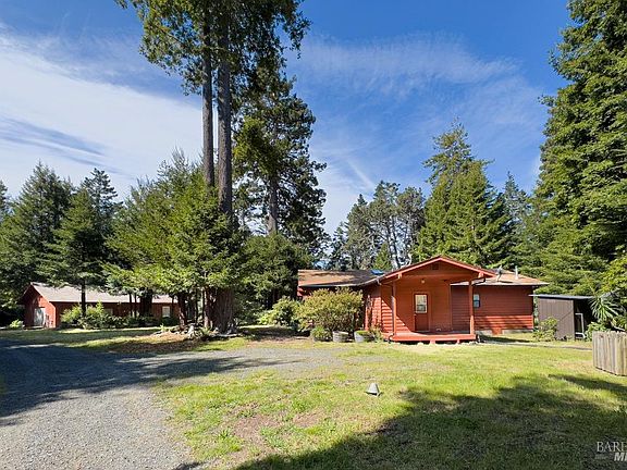 4th image of 41700 Harris Ranch Road