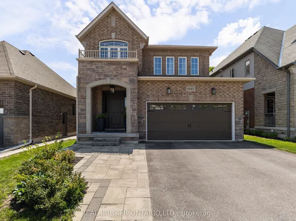 3047 Stone Ridge Blvd, Orillia, ON L3V 8J5
