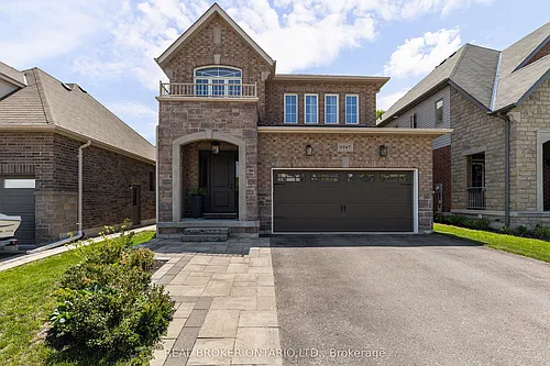 3047 Stone Ridge Blvd Photo 1