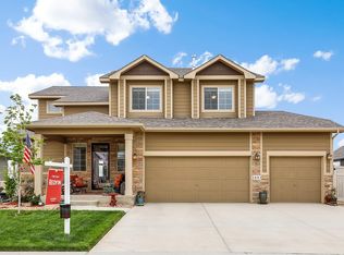 5681 Waverley Ave, Firestone, CO 80504
