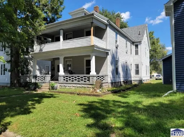 1612 S Center St, Terre Haute, IN 47802