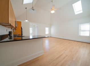 1732 Radcliff Ave #2, Bronx, NY 10462