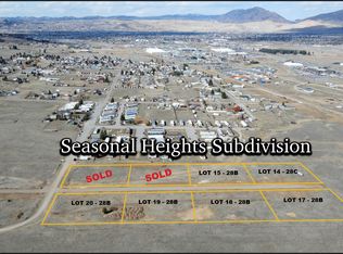 S Warren Ave LOT 19-28B, Butte, MT 59701