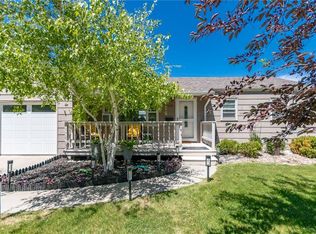 2139 Custer Ave, Billings, MT 59102