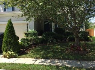 6063 Charles Edward Ter, Columbia, MD 21045