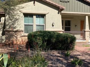 20934 W Lost Creek Dr E, Buckeye, AZ 85396