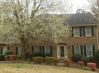 133 Aberdeen Dr, Aiken, SC 29803