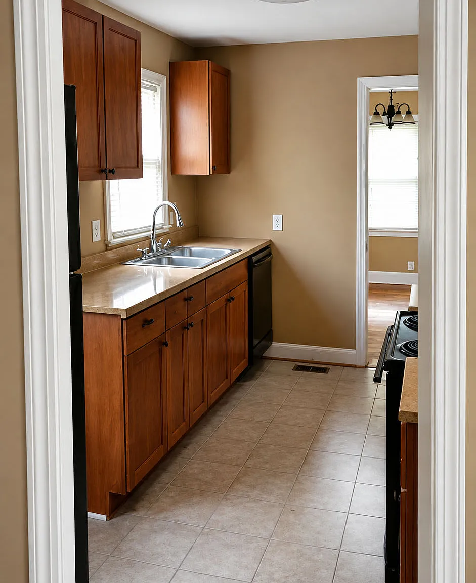 3 bed, 1000 sqft, $1,895 — Photo 3