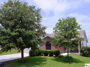 3541 Tilden Trl, New Braunfels, TX 78132