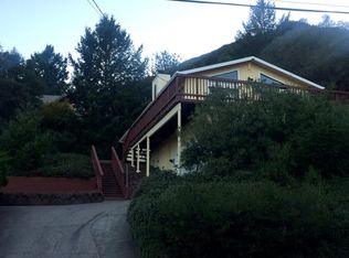 8307 N Heights Dr, Kelseyville, CA