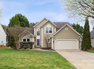 6614 Redbridge Trl, Charlotte, NC 28269
