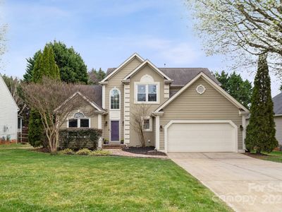 6614 Redbridge Trl, Charlotte, NC, 28269