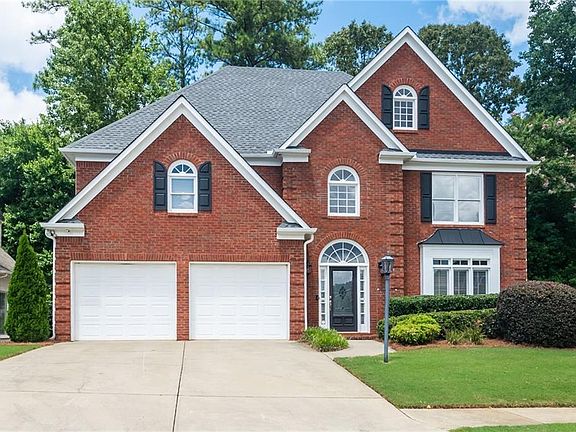 2nd image of 1290 Parkview Ln NW