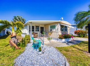 42 Ronald Dr NE, Fort Myers, FL 33908