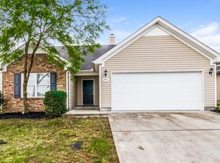 9021 Ristau Dr, Antioch, TN 37013