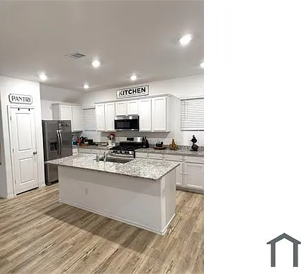 5323 Winding Stream Dr — Photo 5