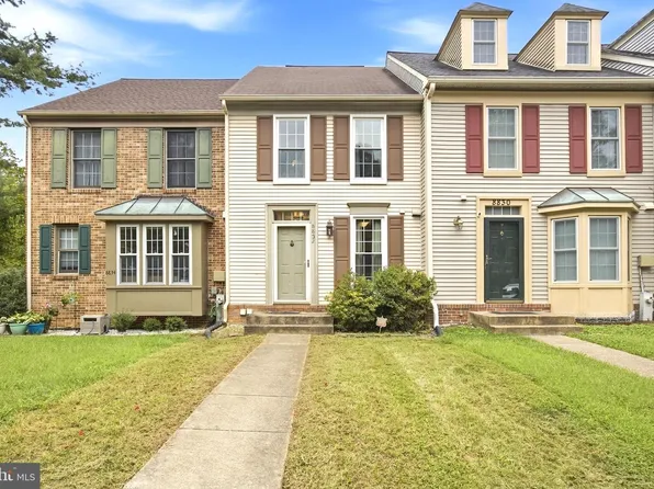 8832 Birchwood Way, Jessup, MD 20794