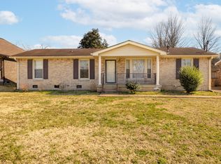 6609 Beacon Ln, Nashville, TN 37209