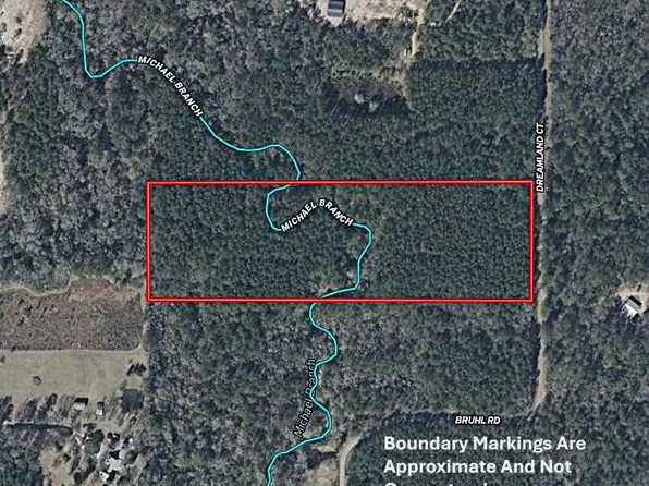 Bruhl Rd, Folsom, LA 70437