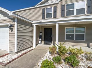 7125 Riverbrooke St, Panama City, FL 32404