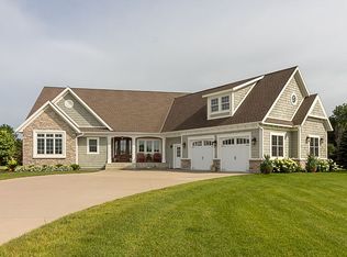 46547 Cape Trl, Cleveland, MN 56017