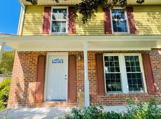 1636 Foolish Pleasure Ct, Annapolis, MD 21409