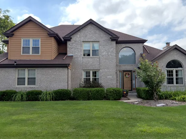 21203 Old North Church Rd, Frankfort, IL 60423